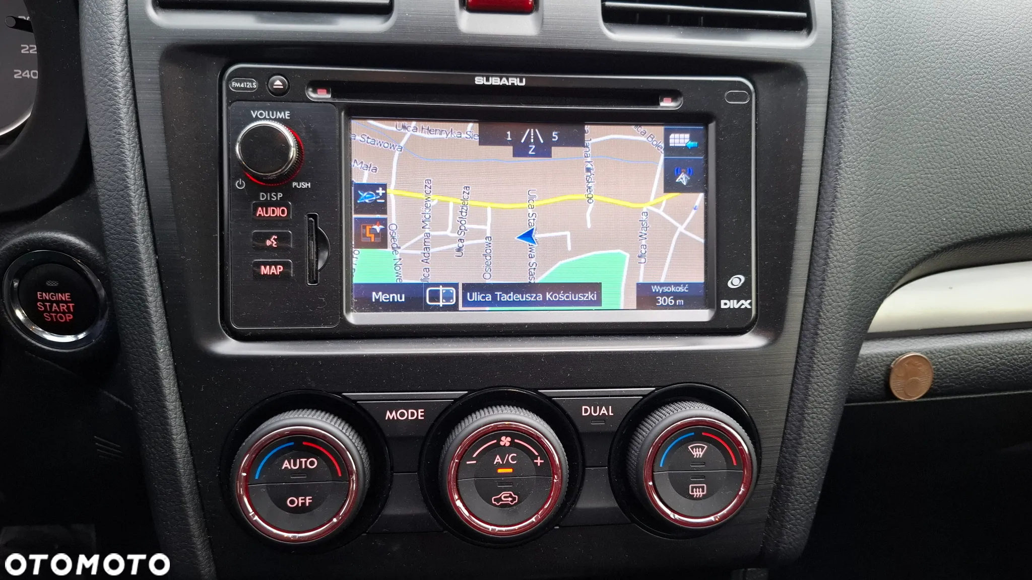 Subaru XV 2.0i Exclusive CVT - 16