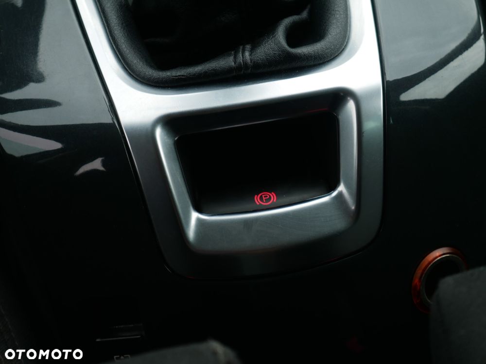 Peugeot 5008 1.6 HDi Premium - 33