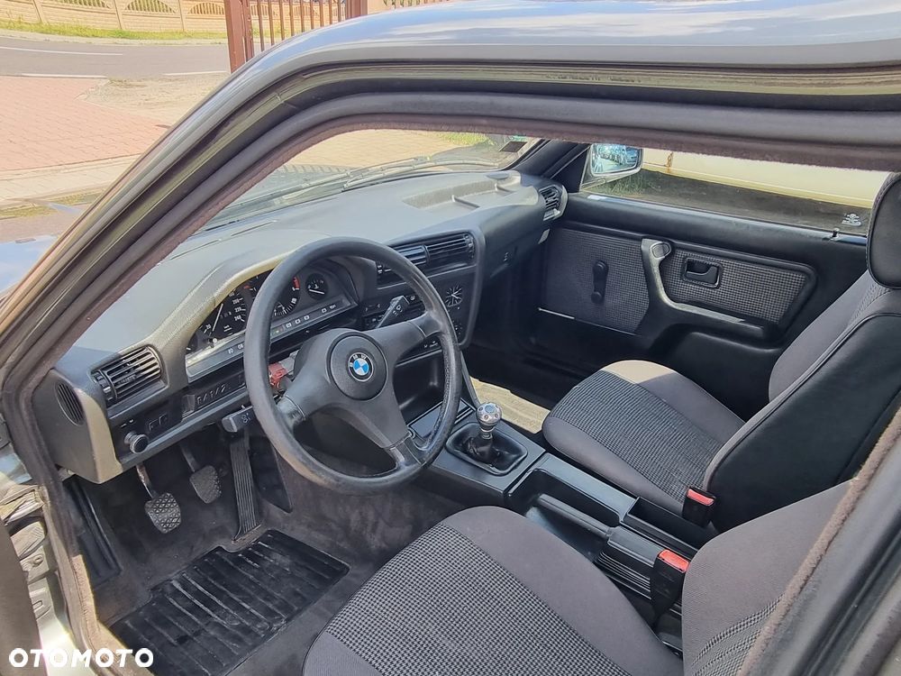 BMW Seria 3 - 15