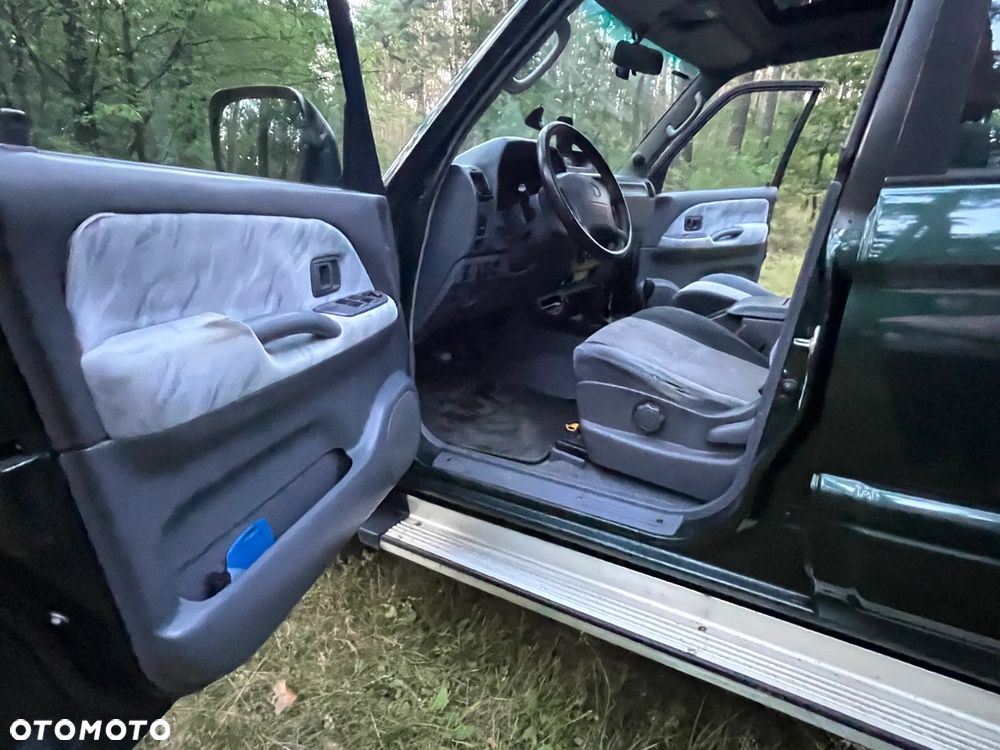 Toyota Land Cruiser Prado 90 3.0 D4D - 4