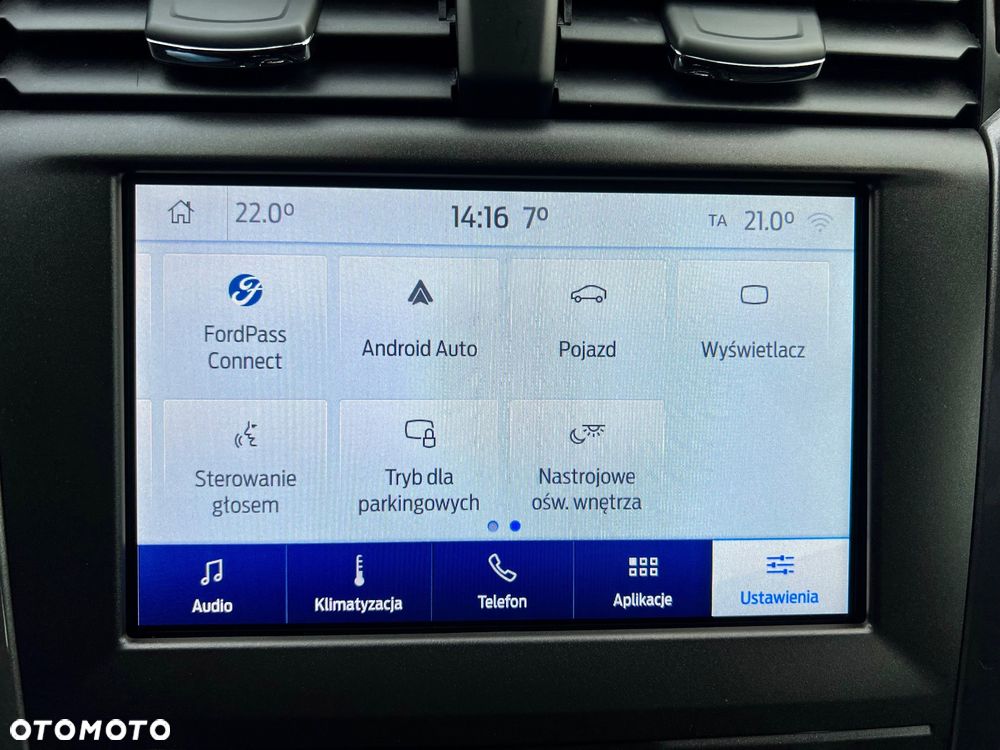 Ford Mondeo 2.0 EcoBlue Trend - 32