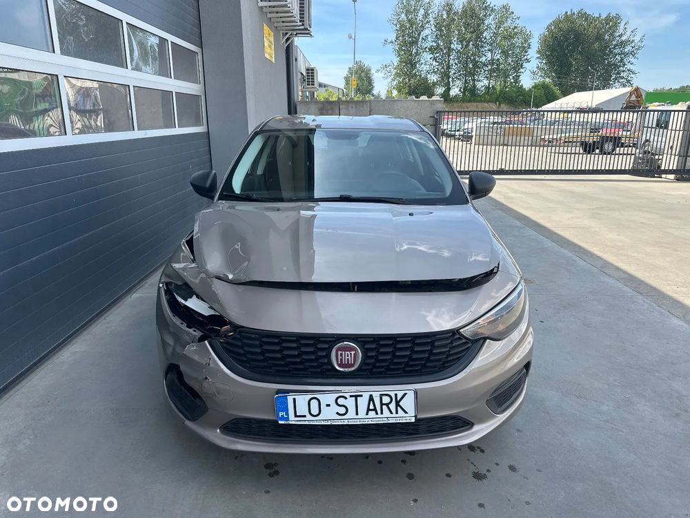 Fiat Tipo 1.4 16V - 5