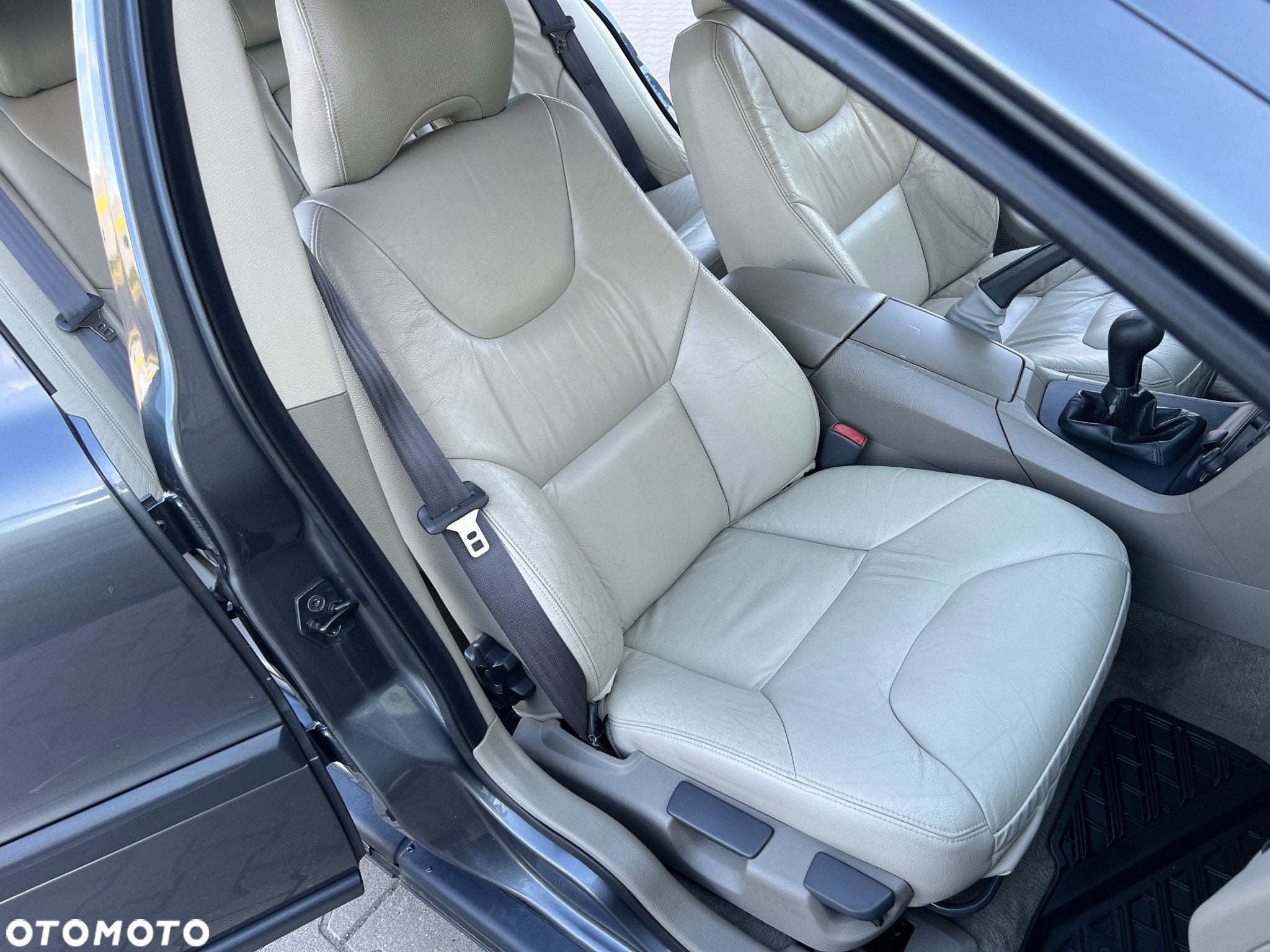 Volvo S60 2.4D - 24