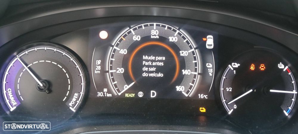 Mazda MX-30 e-Skyactiv Advantage+Modern Confidence - 17