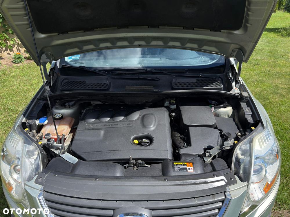 Ford Kuga 2.0 TDCi Trend - 3
