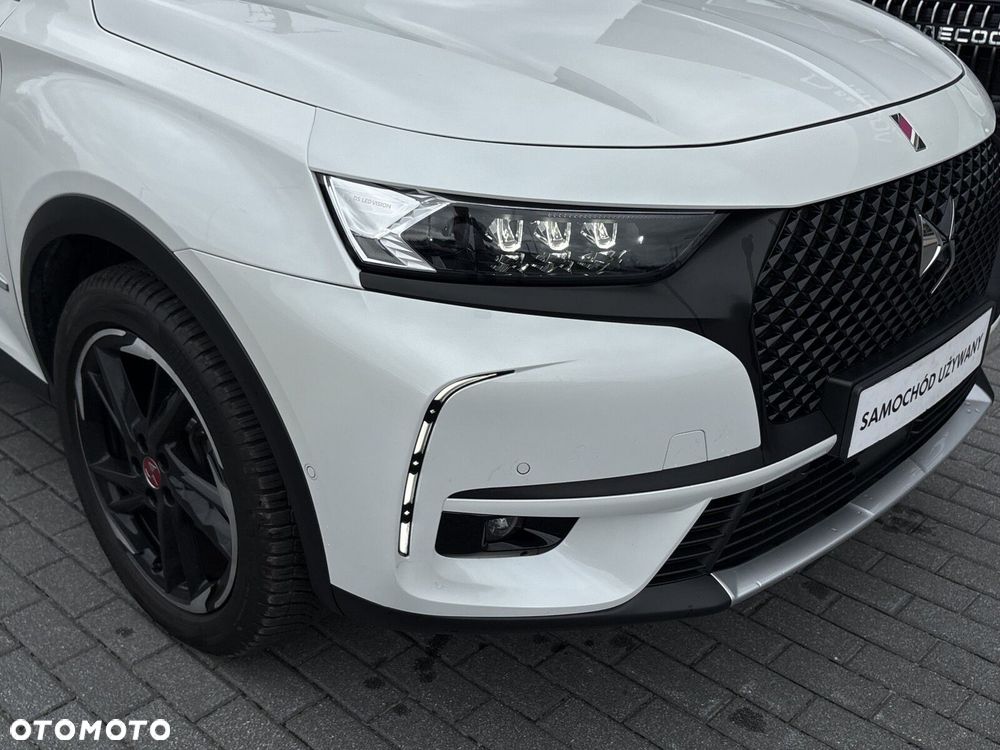 DS Automobiles DS 7 Crossback 1.6 PureTech Performance Line + - 30