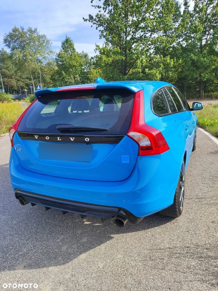 Volvo V60 Polestar - 13