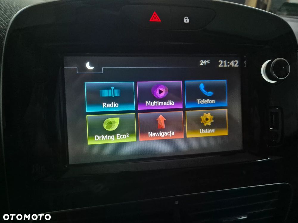 Renault Clio 1.2 16V Limited 2018 - 19