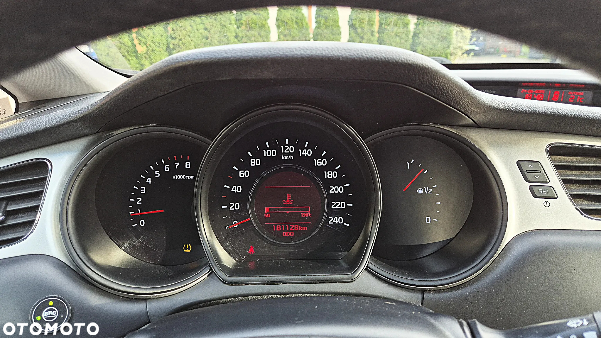Kia Ceed Cee'd 1.4 L - 15