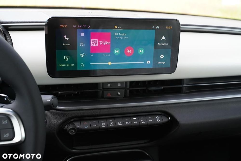 Fiat 600 1.2 Turbo Hybrid La Prima eDCT - 21