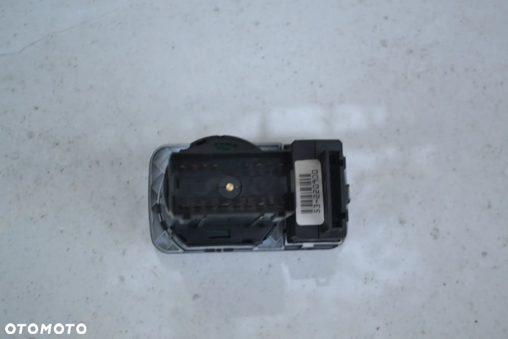 SEAT LEON I TOLEDO II PRZEŁĄCZNIK WŁĄCZNIK ŚWIATEŁ 1M1941531D ORYGINAŁ - 2
