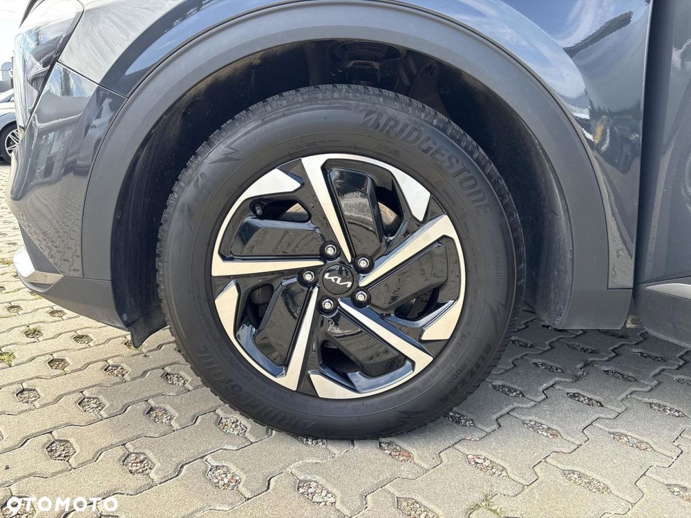 Kia Sportage 1.6 T-GDI MHEV L 2WD DCT - 19