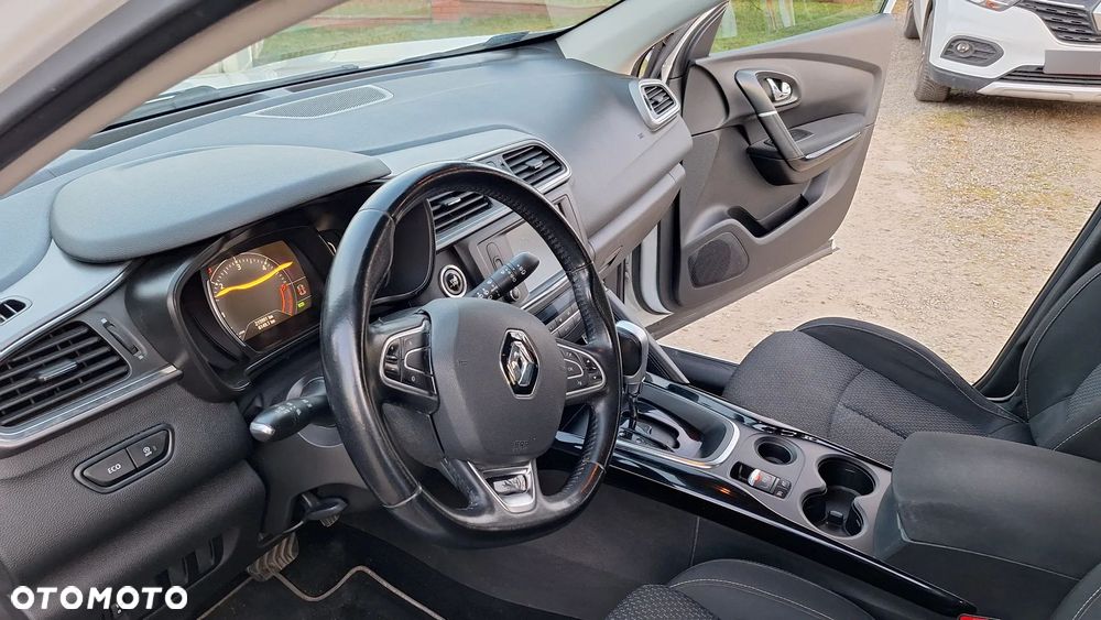 Renault Kadjar - 10