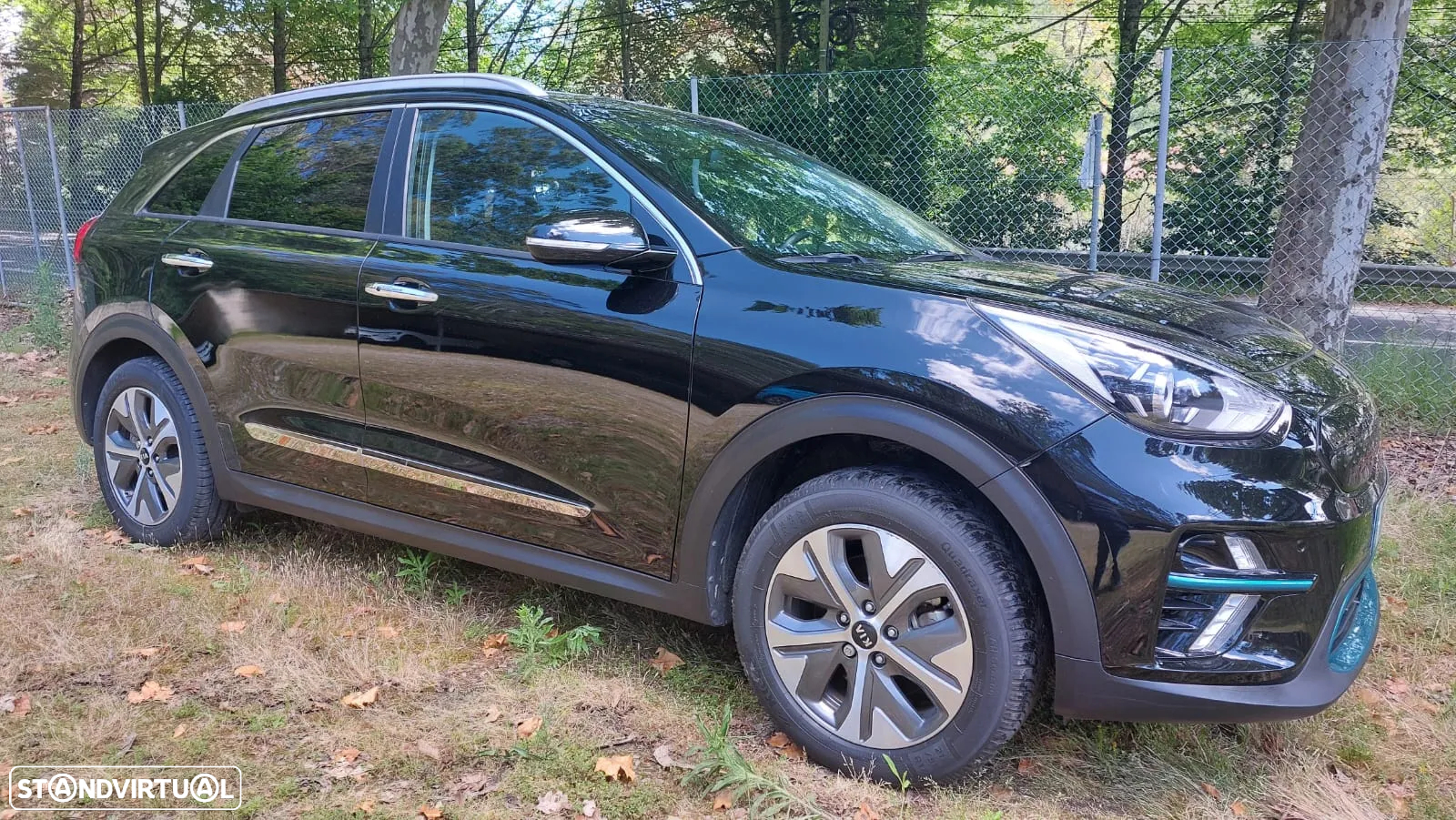 Kia e-Niro 64kWh - 3