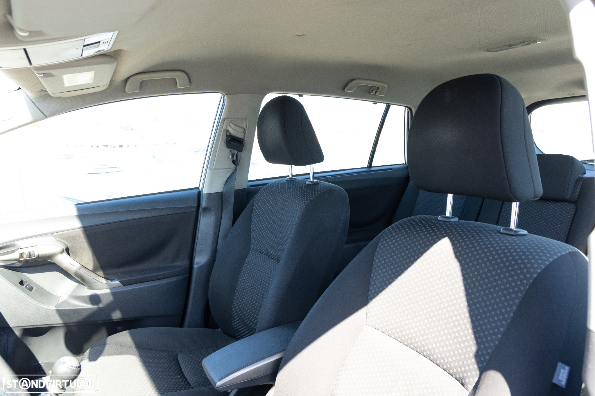 Toyota Verso 2.0 D-4D Energy - 13