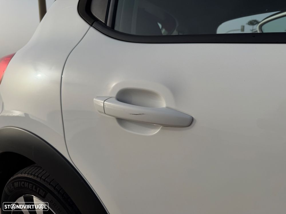 Citroën C3 1.2 PureTech Feel - 12