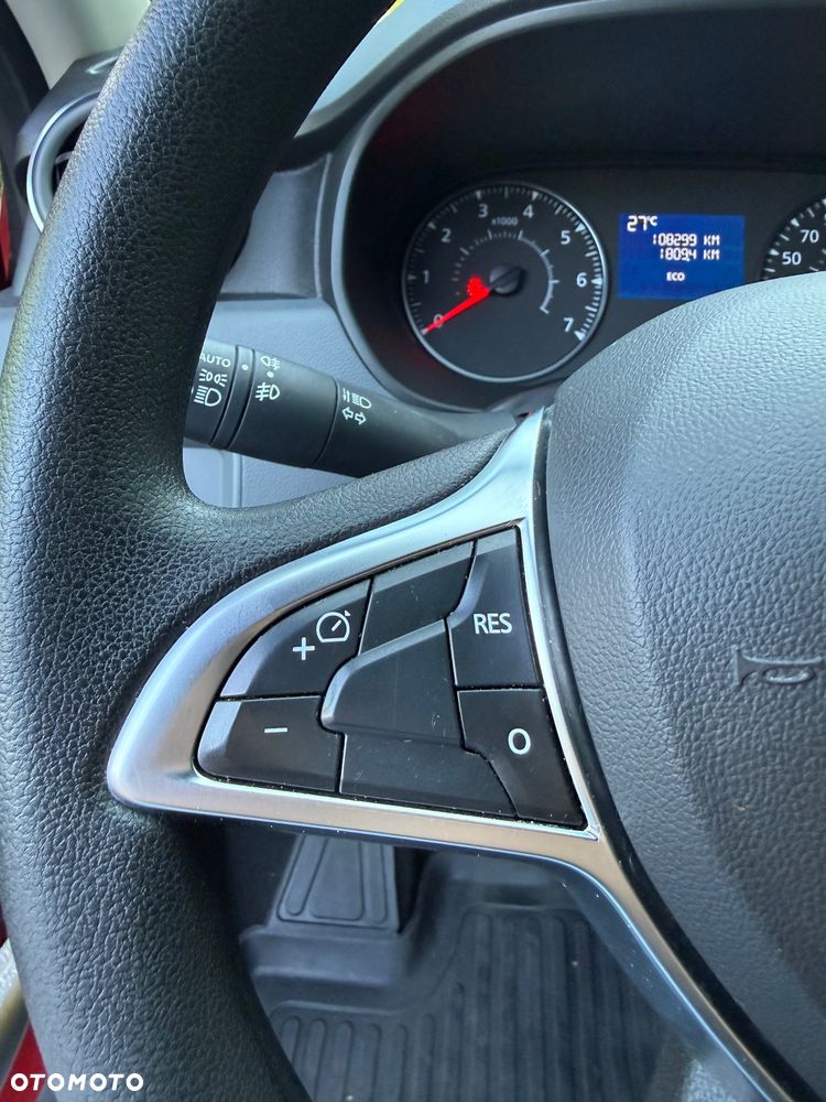 Dacia Duster - 13