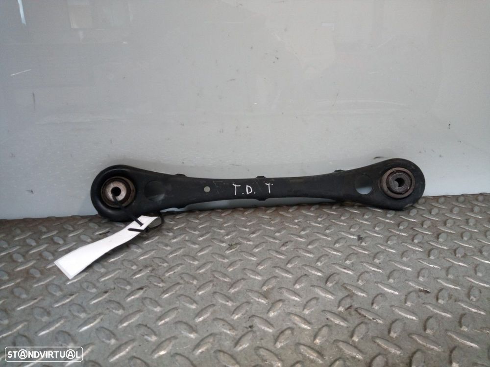 BRAÇO SUSPENSÃO INFERIOR TRASEIRO DIREITO AUDI A6 3.0 TDI QUATTRO 225CV 2967CC - 1