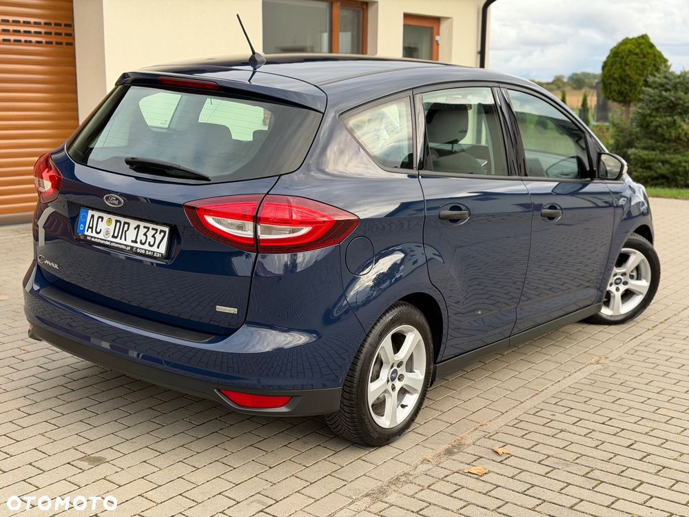 Ford C-MAX - 18