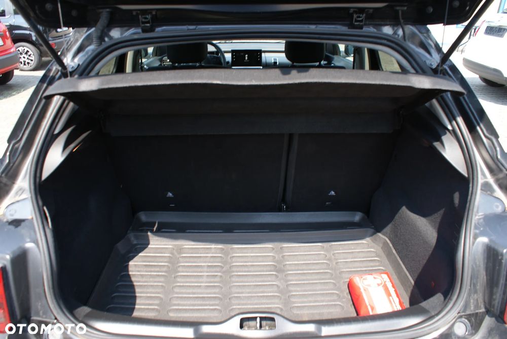 Citroën C4 Cactus - 11