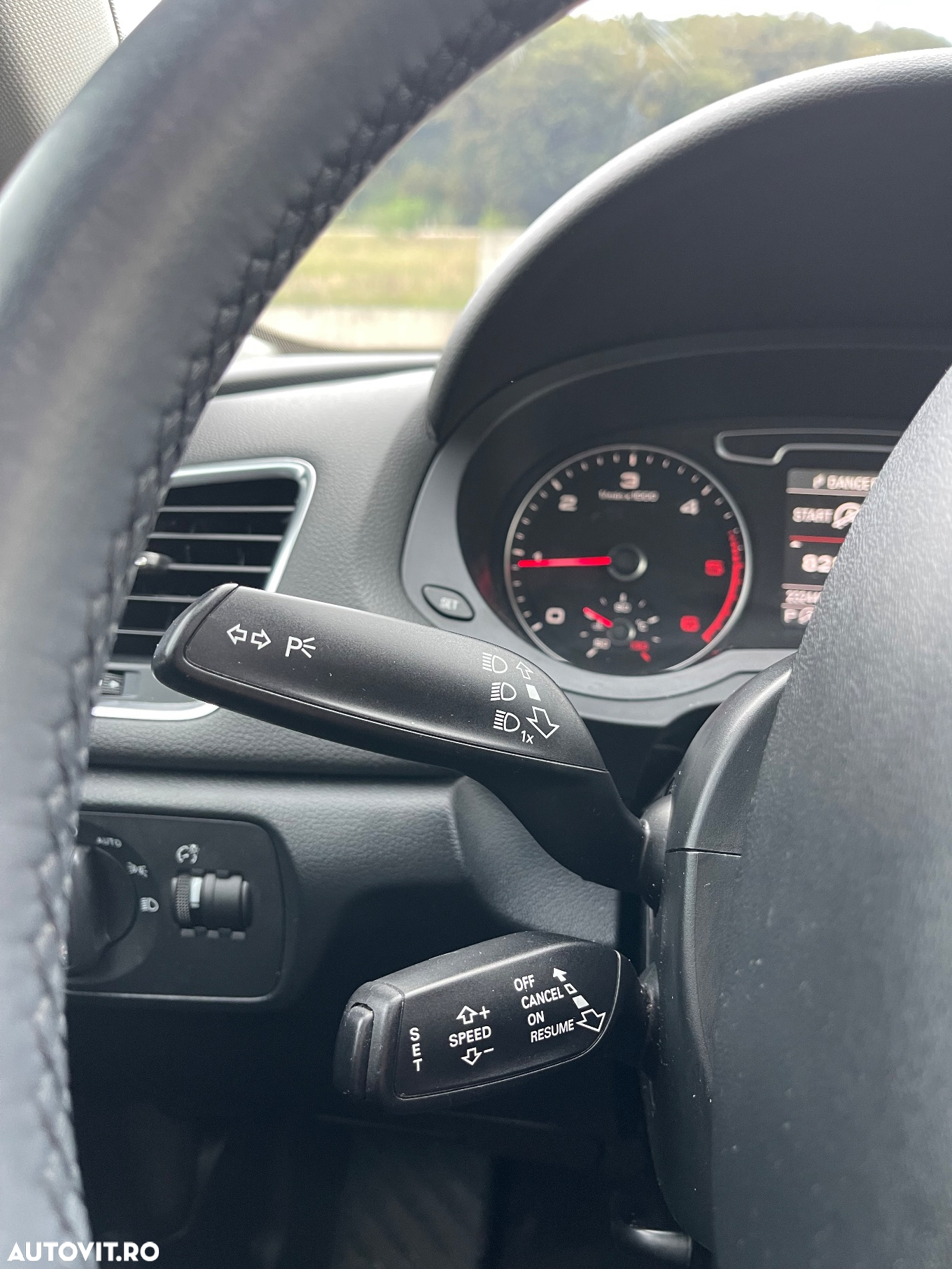 Audi Q3 2.0 TDI Quattro S-Tronic - 28