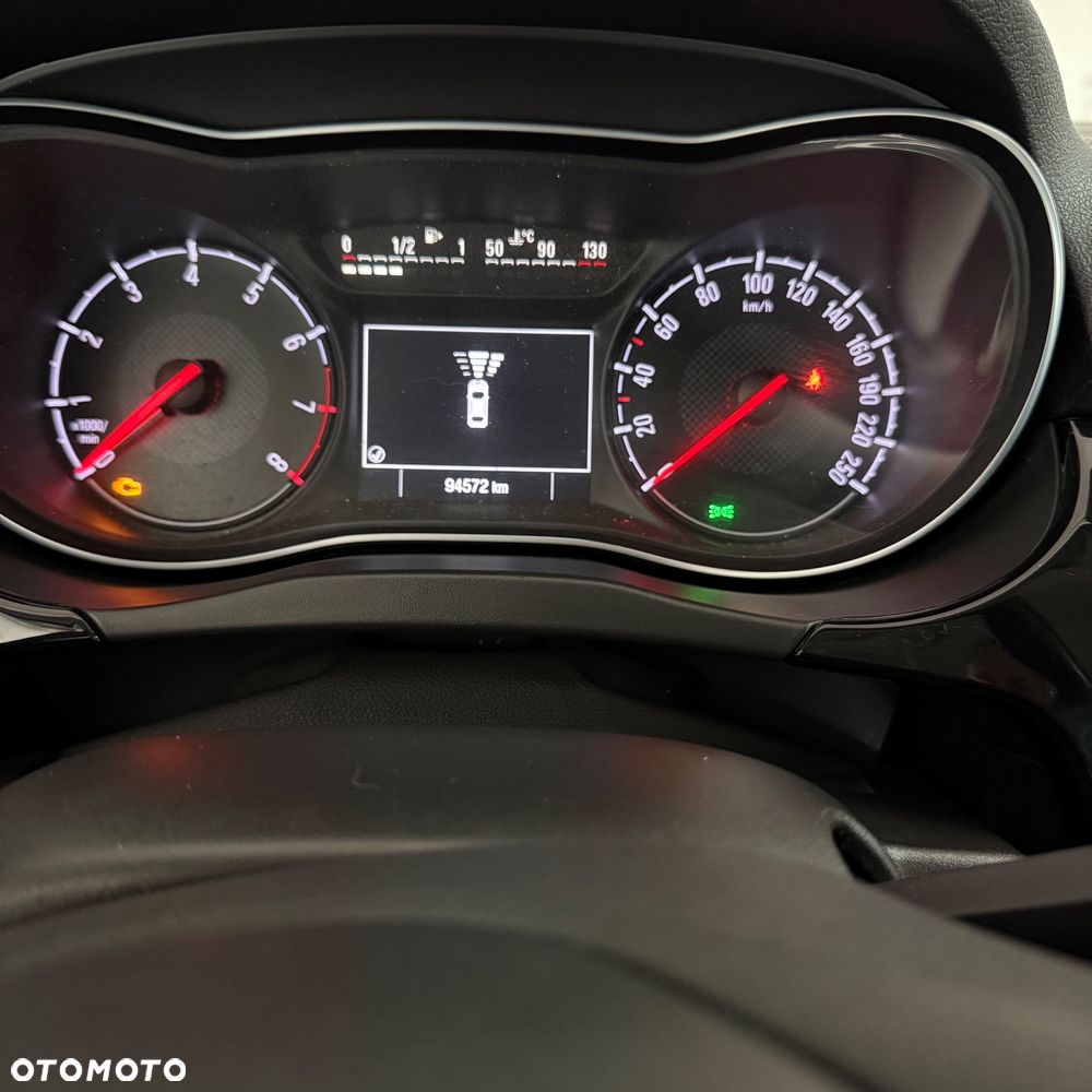 Opel Corsa 1.4 T GSi S&S - 29