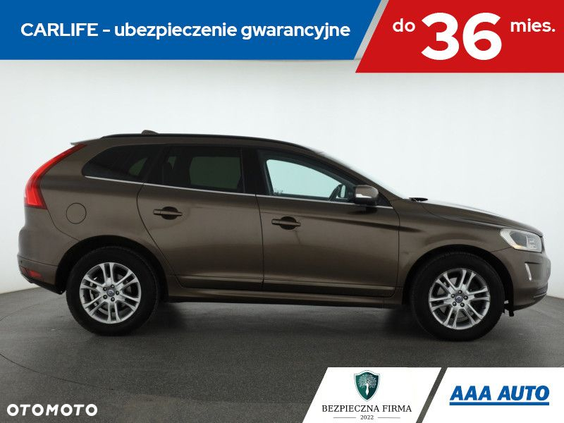 Volvo XC 60 - 7