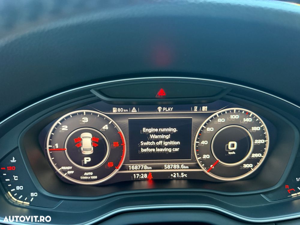 Audi Q5 2.0 TDI Quattro S tronic - 12
