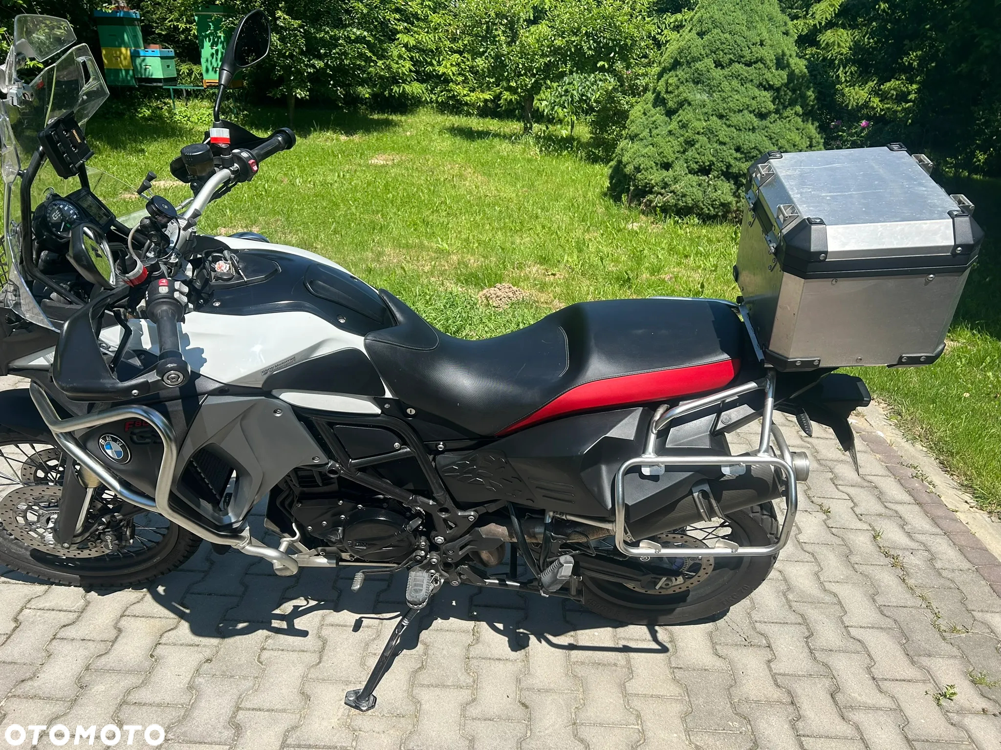 BMW F