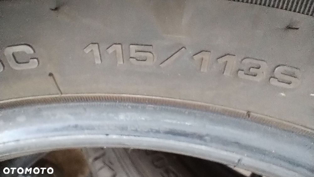 235.65.16c Goodyear Vector 4 seasons cargo - 4