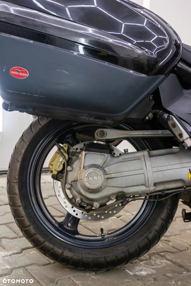 Moto Guzzi Norge - 26