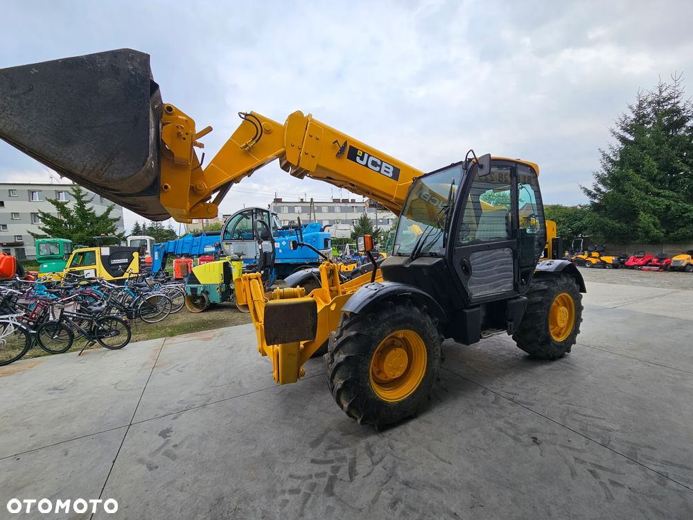 JCB 535-125 - 3