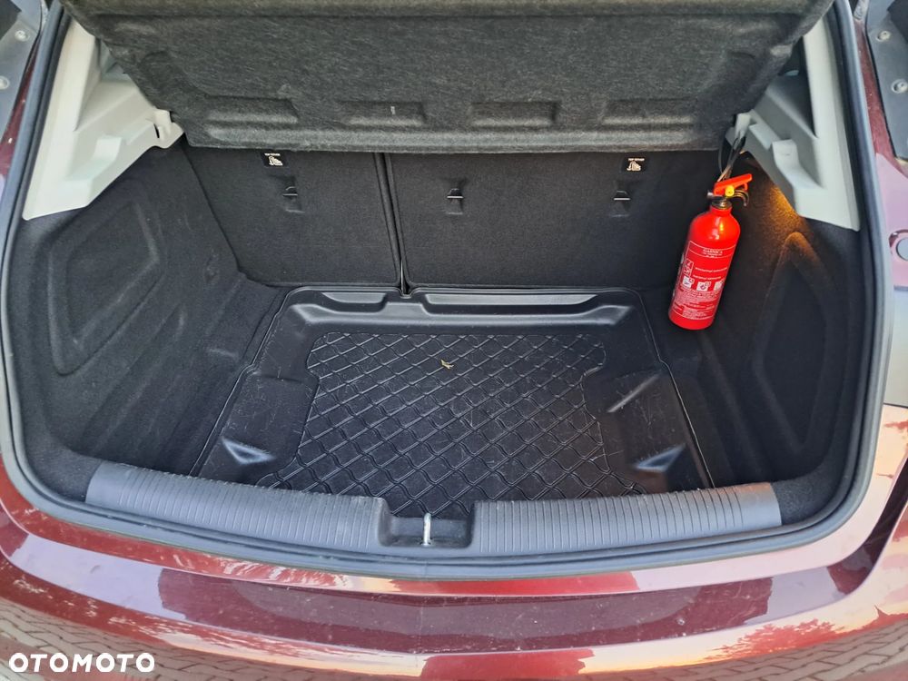 Opel Astra V 1.4 T Enjoy S&S - 5