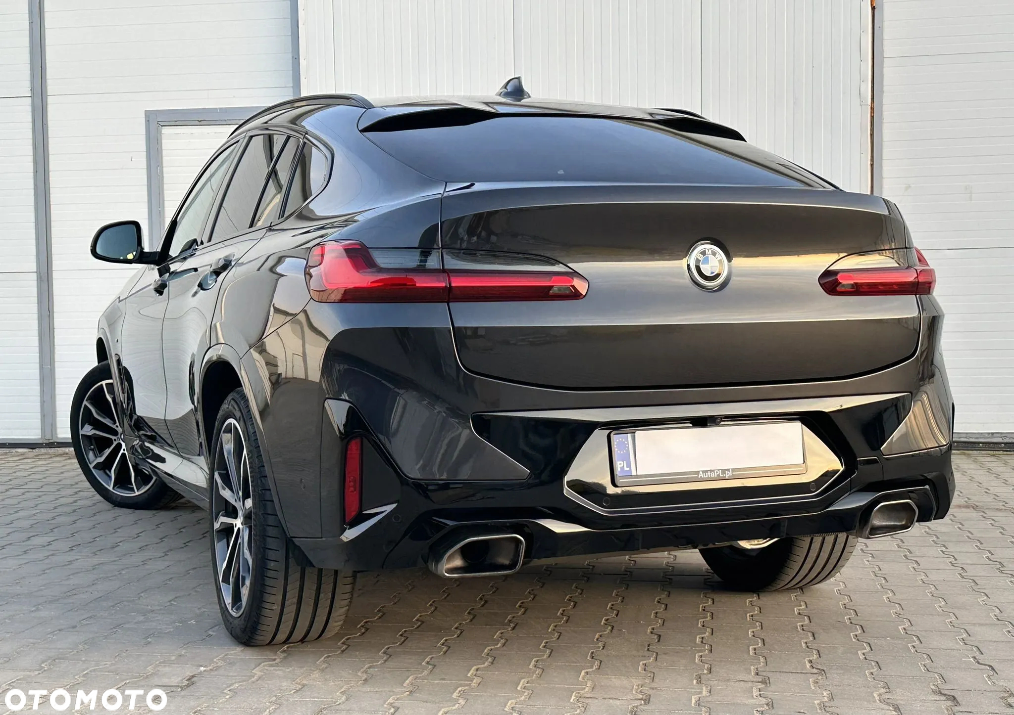 BMW X4 - 12