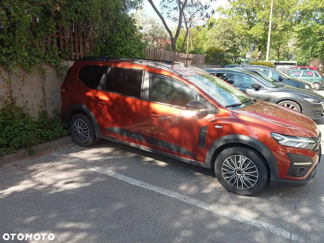 Dacia Jogger 1.0 TCe SL Extreme - 8