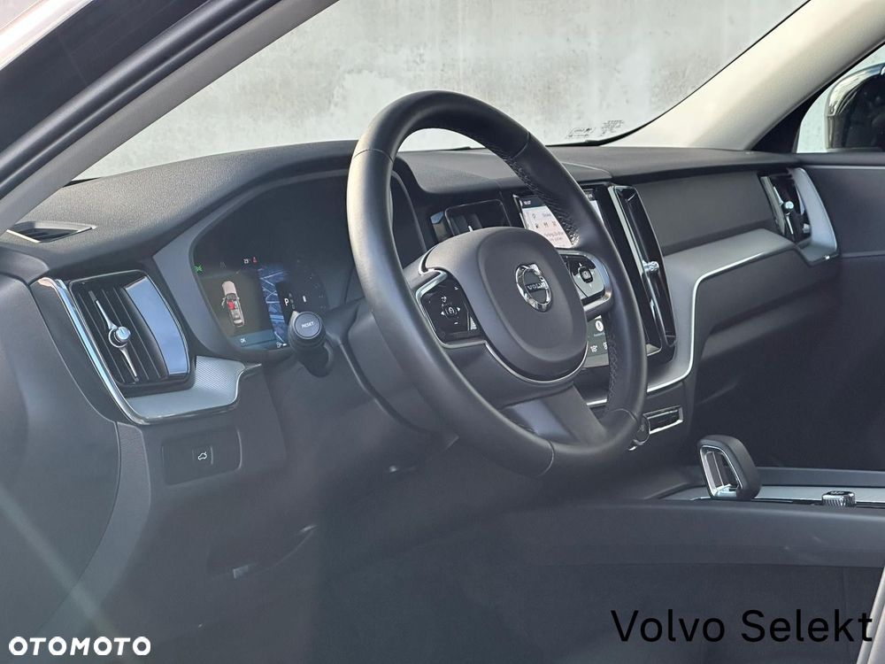 Volvo XC 60 - 23