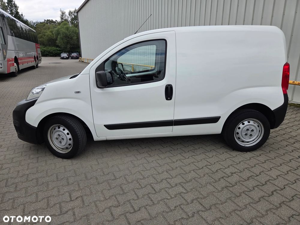 Fiat Fiorino 1.3 Multijet 16V Lounge - 3