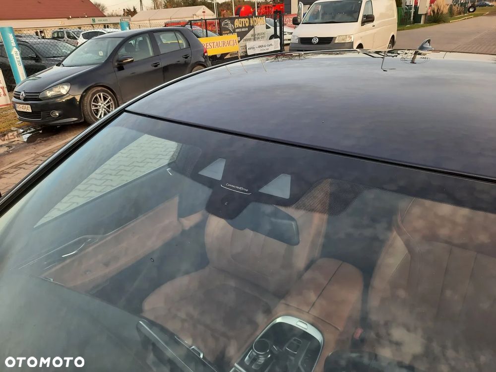 BMW Seria 7 730d xDrive - 12