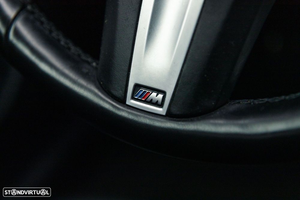 BMW 420 Gran Coupé d Pack M Auto - 28