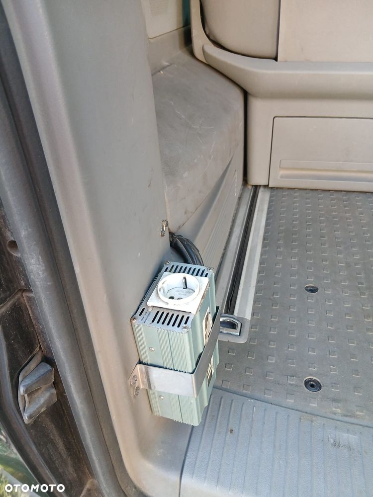 Volkswagen Multivan L1 Trendline - 15
