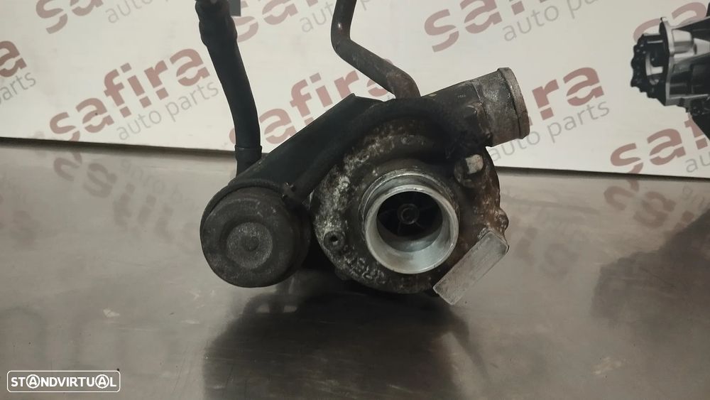 TURBO BMW SERIE 3 E36 318TDS 2245420 - 3