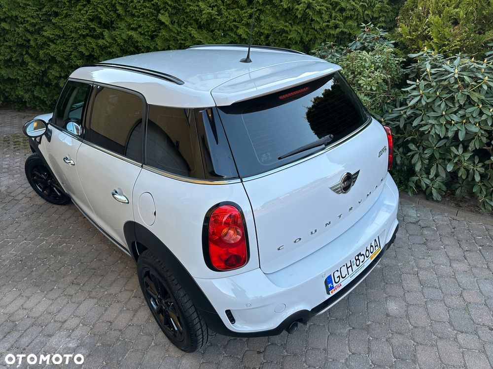 MINI Countryman - 4
