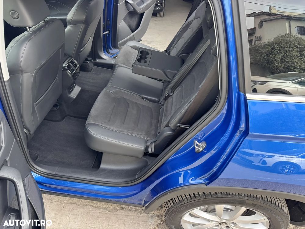 Skoda Kodiaq 2.0 TDI DSG Clever - 23