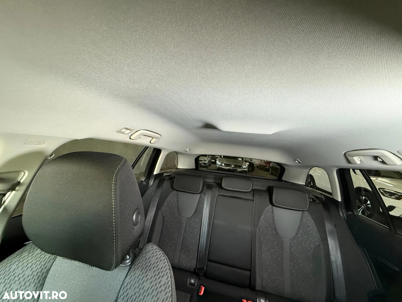 Skoda Octavia 2.0 TDI DSG Style - 12