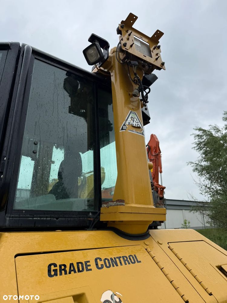 Caterpillar D6N LPG - 15