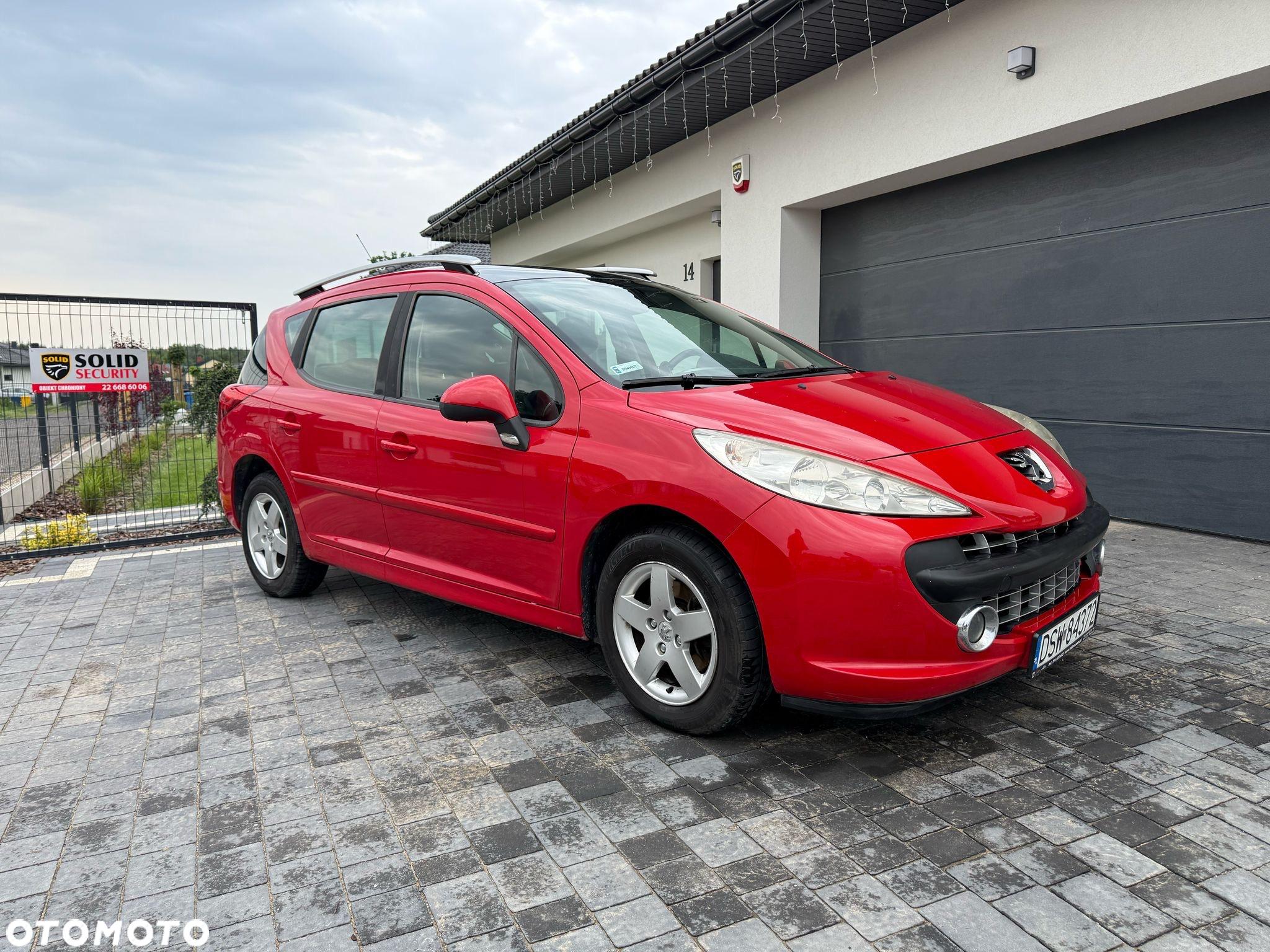 Peugeot 207 - 3