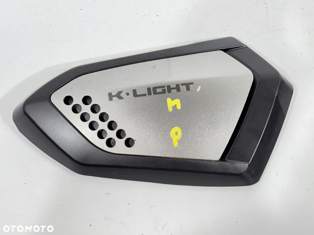 Boczek prawy Keeway K-Light - 1