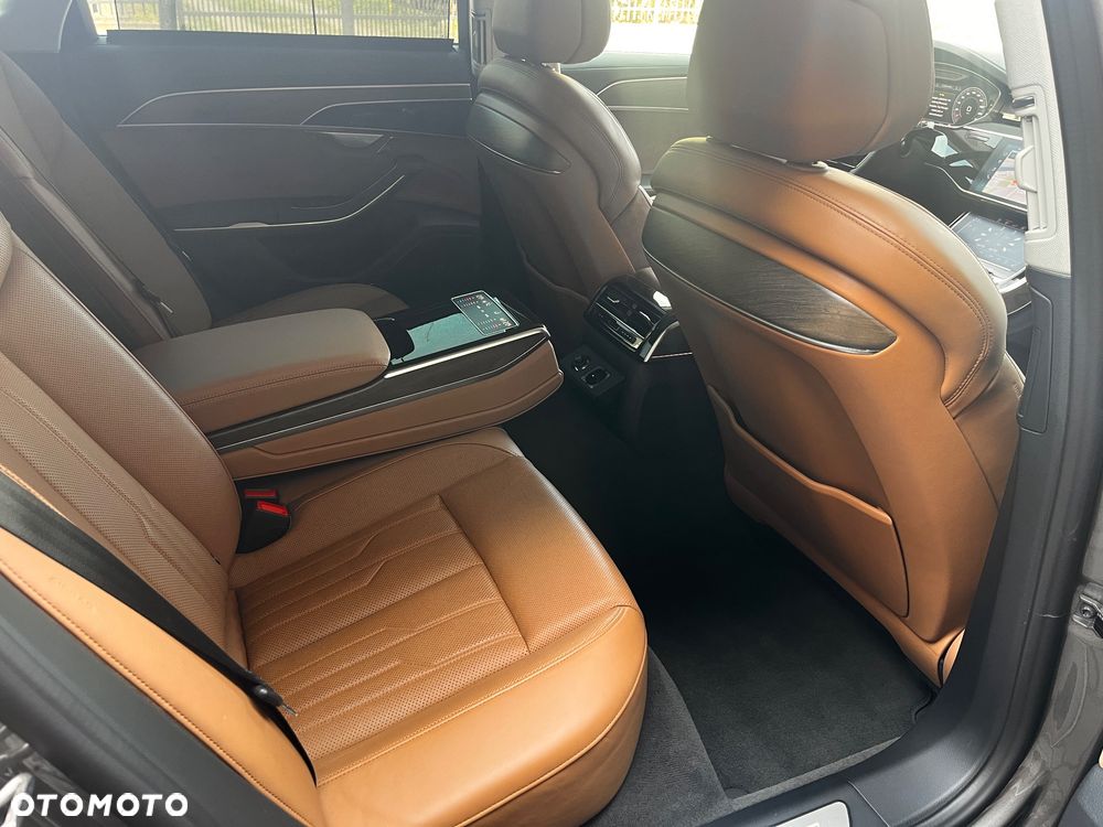 Audi A8 50 TDI mHEV Quattro Tiptr - 40