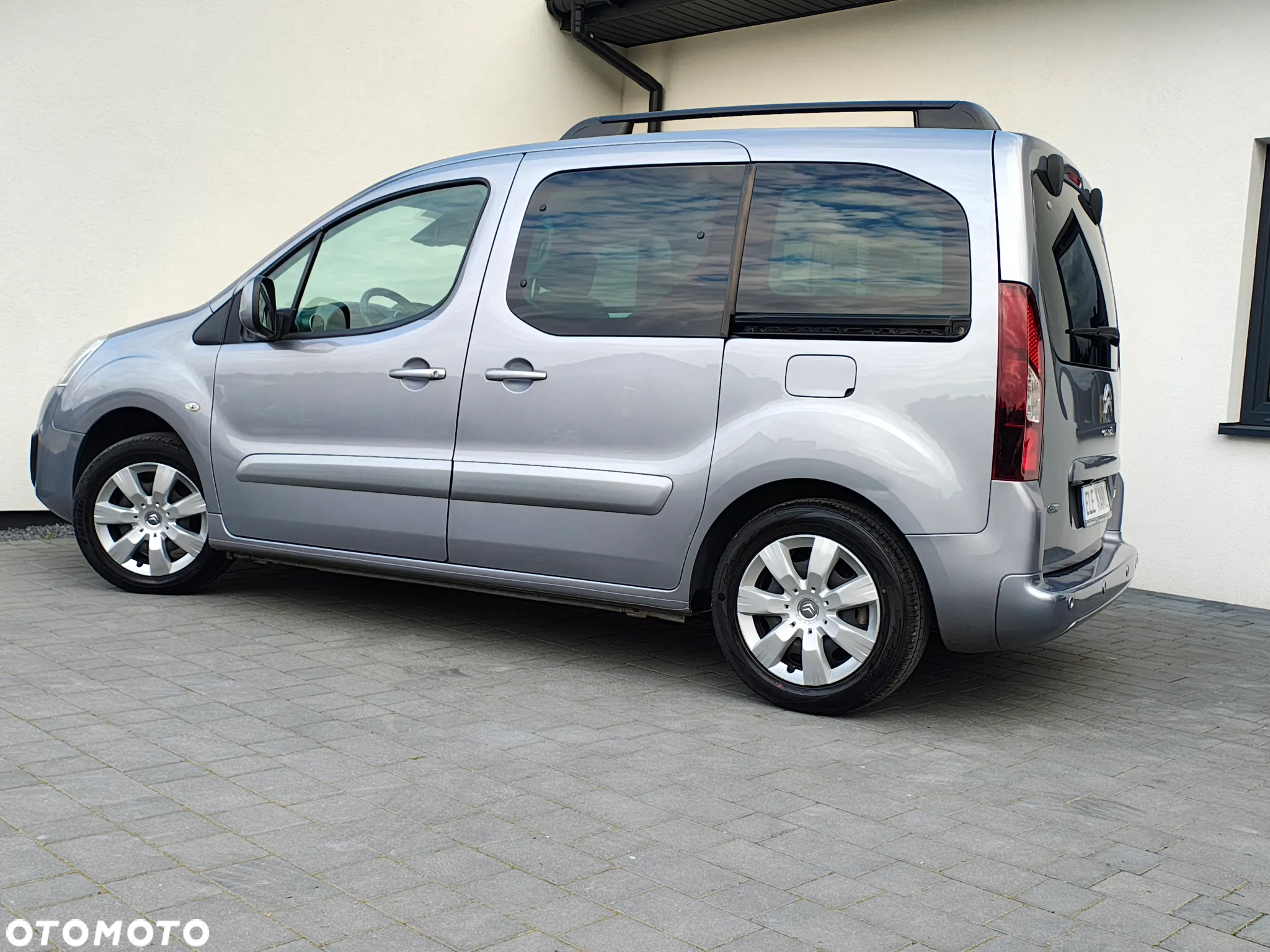 Citroën Berlingo Multispace BlueHDi 120 S&S SELECTION - 35