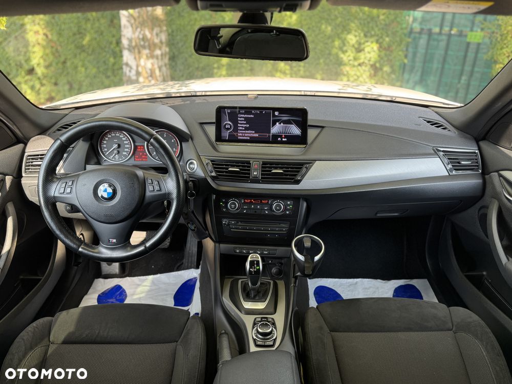 BMW X1 - 17
